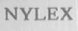 NYLEX