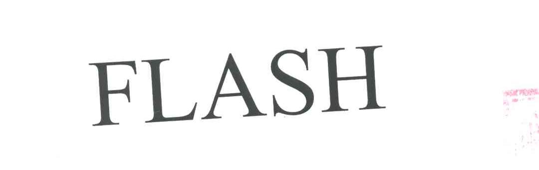 FLASH
