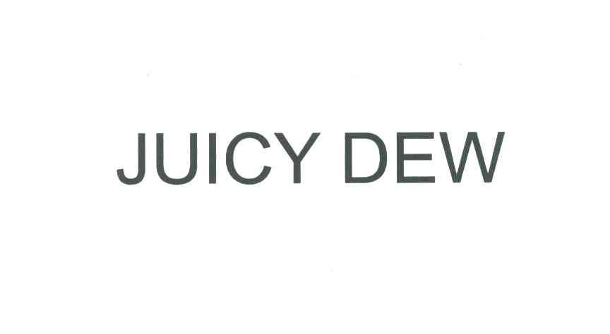 JUICY DEW