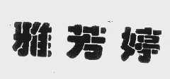 雅芳婷