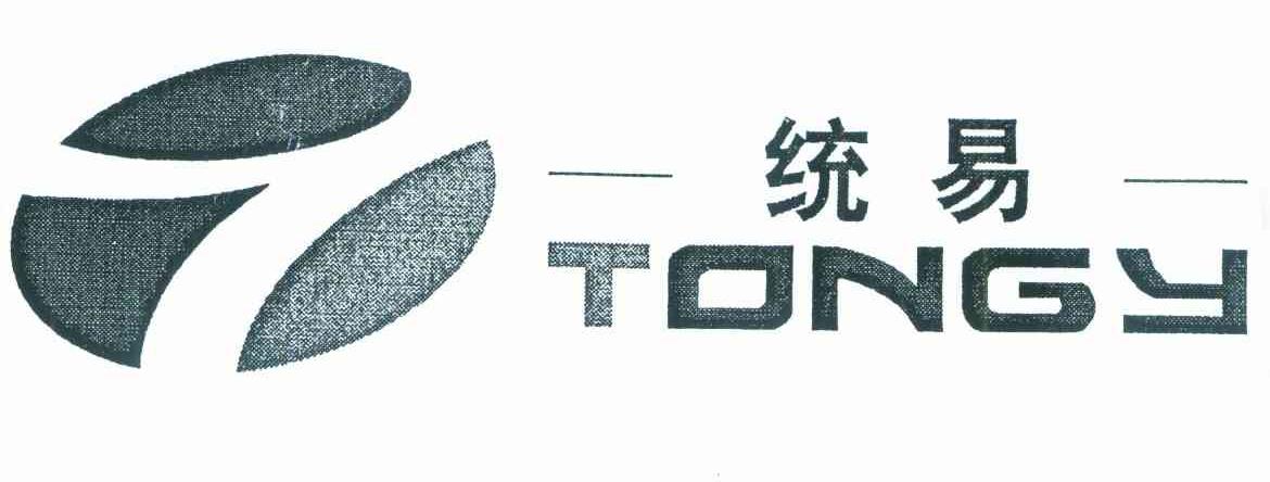 统易 TONGY