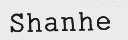 SHANHE
