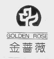 金蔷薇   GOLDEN ROSE
