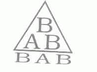 BAB