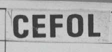 CEFOL