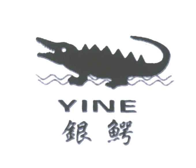 银鳄
