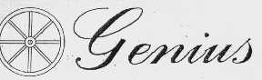 GENIUS