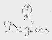 DEGLOSS