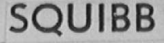 SQUIBB