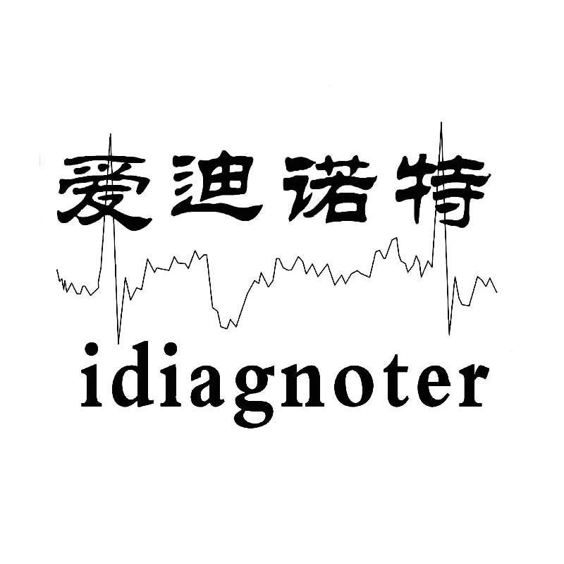 爱迪诺特 IDIAGNOTER
