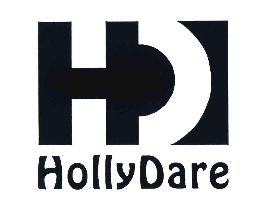 HD HOLLYDARE