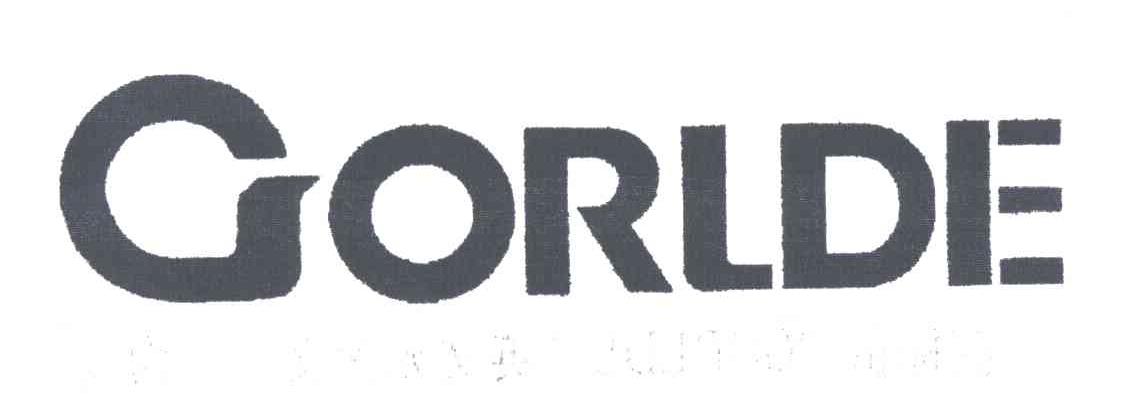 GORLDE