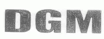 DGM