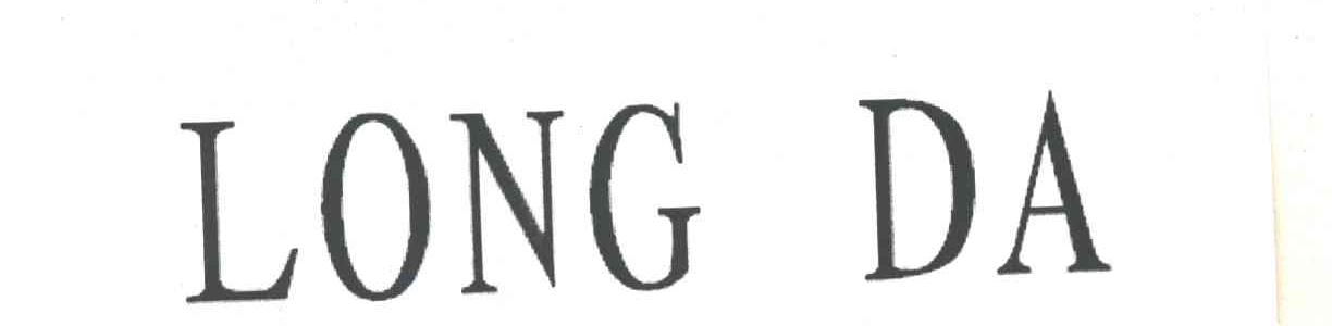 LONG DA