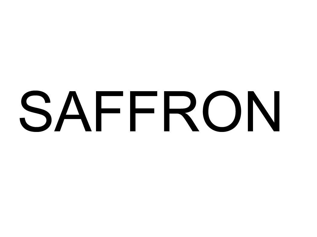 SAFFRON