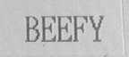 BEEFY