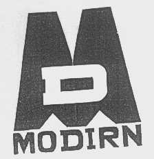 MODIRN