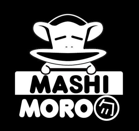 MASHI MORO 勿