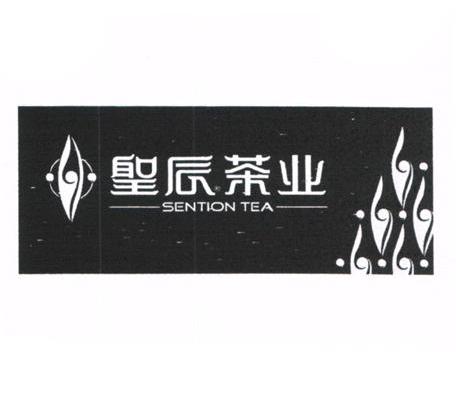 圣辰茶业 SENTION TEA