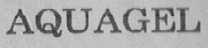 AQUAGEL