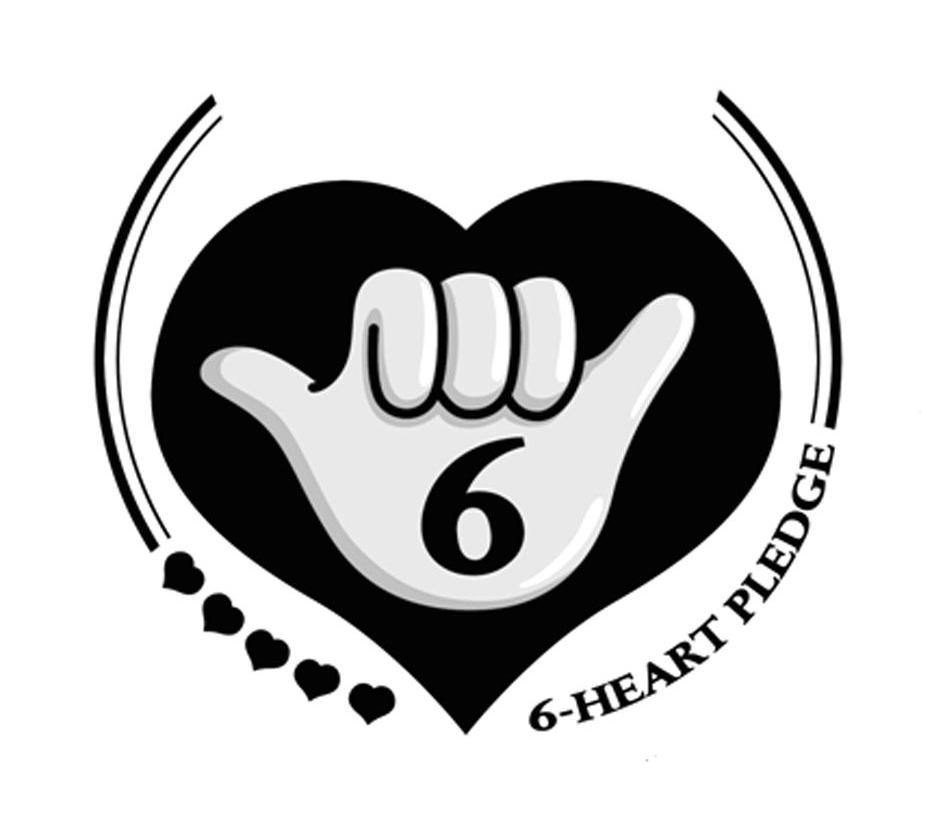 6-HEARTPLEDGE