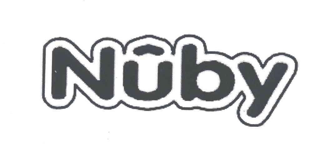 NUBY