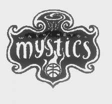 WASHINGTON MYSTICS