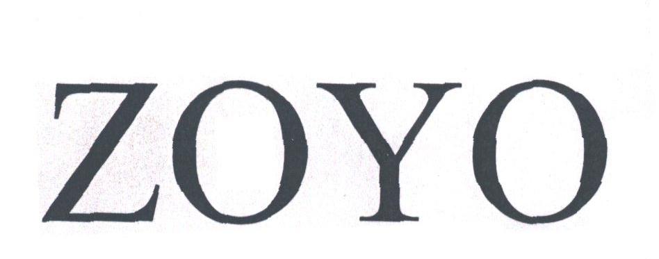 ZOYO