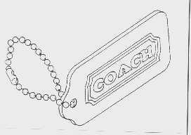 COACH