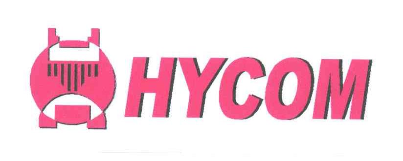 HYCOM