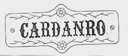 CARDANRO