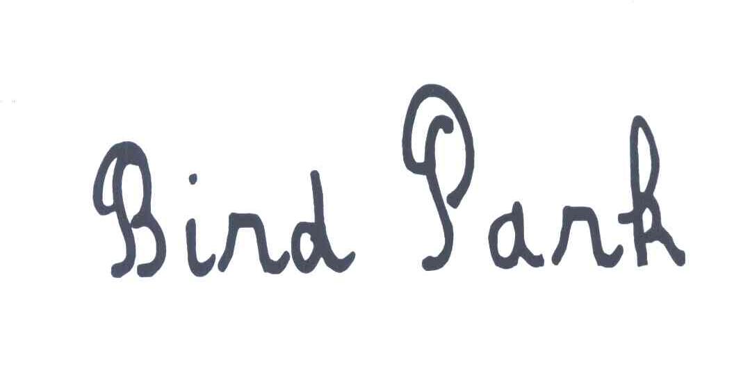 BIRD PARK