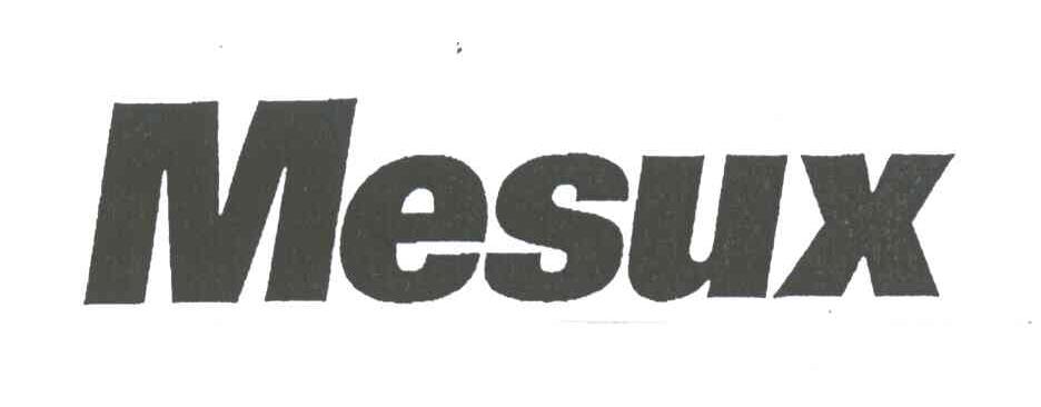 MESUX