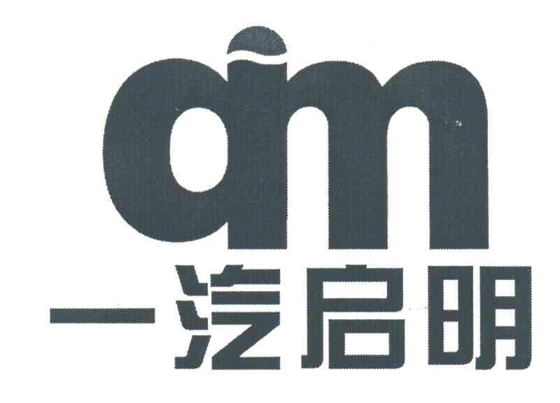 一汽启明
