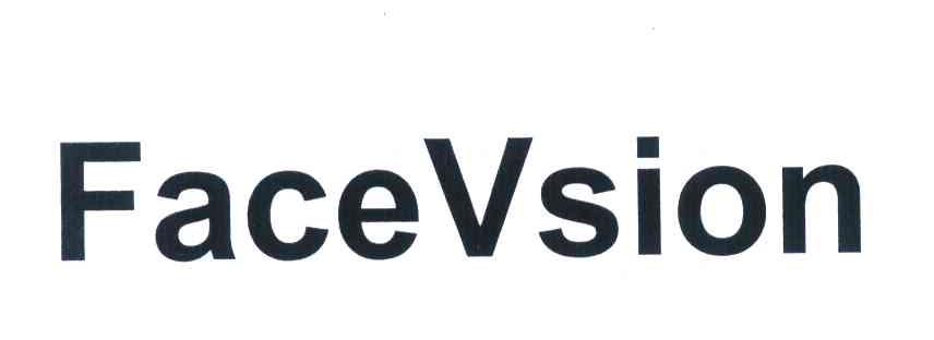 FACEVSION