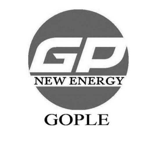 NEW ENERGY GOPLE GP