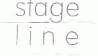 STAGE LINE