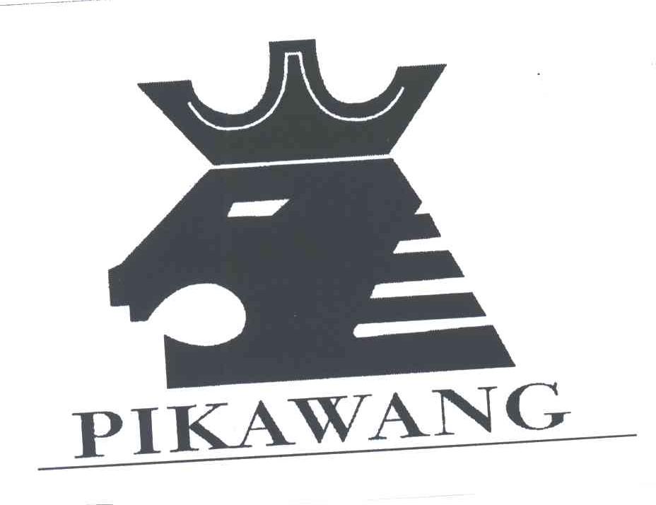 PIKAWANG