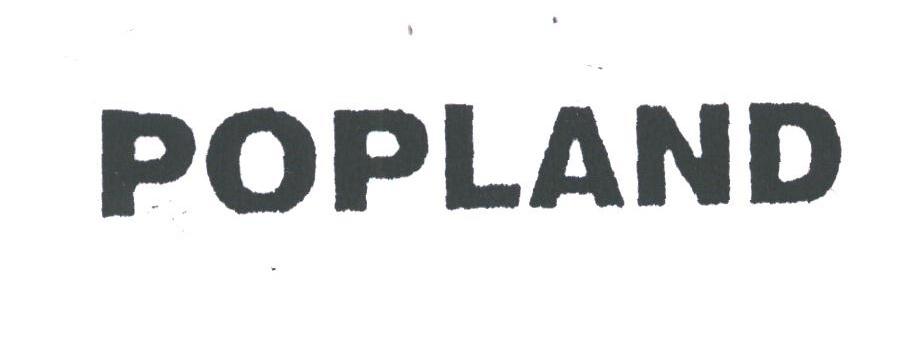 POPLAND