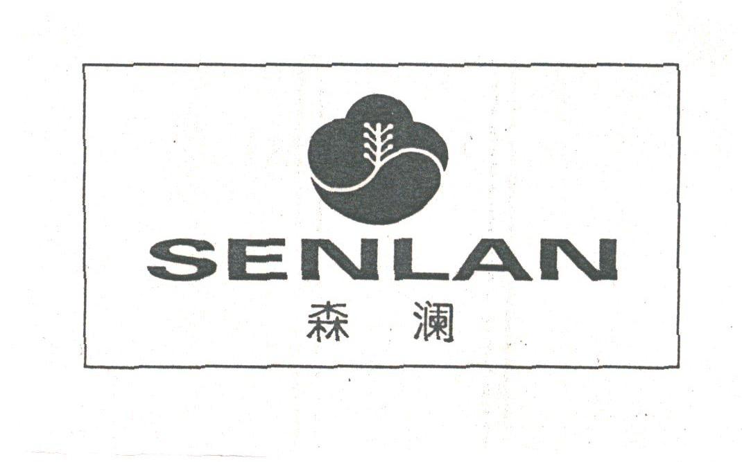 森澜