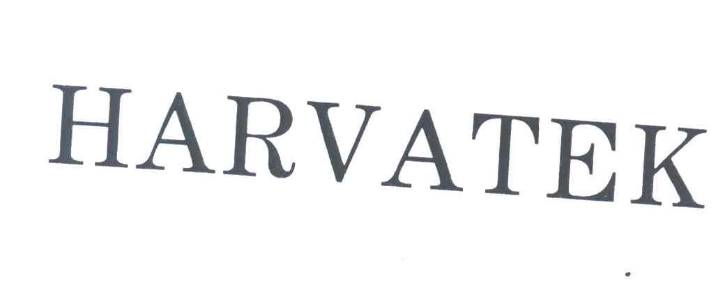 HARVATEK