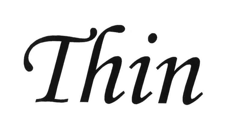 THIN