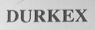 DURKEX