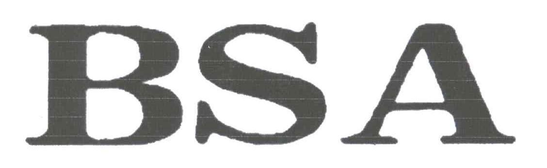 BSA