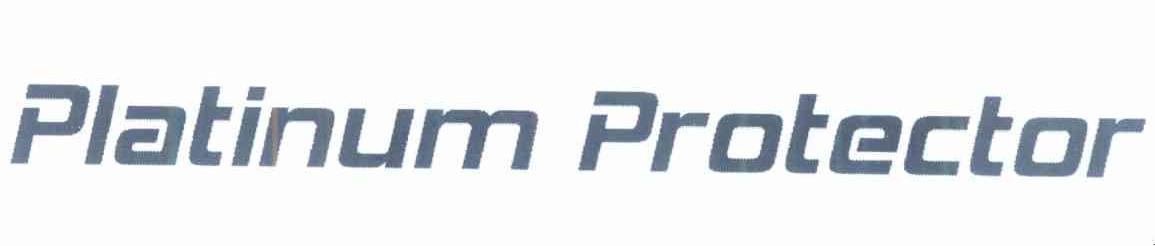 PLATINUM PROTECTOR