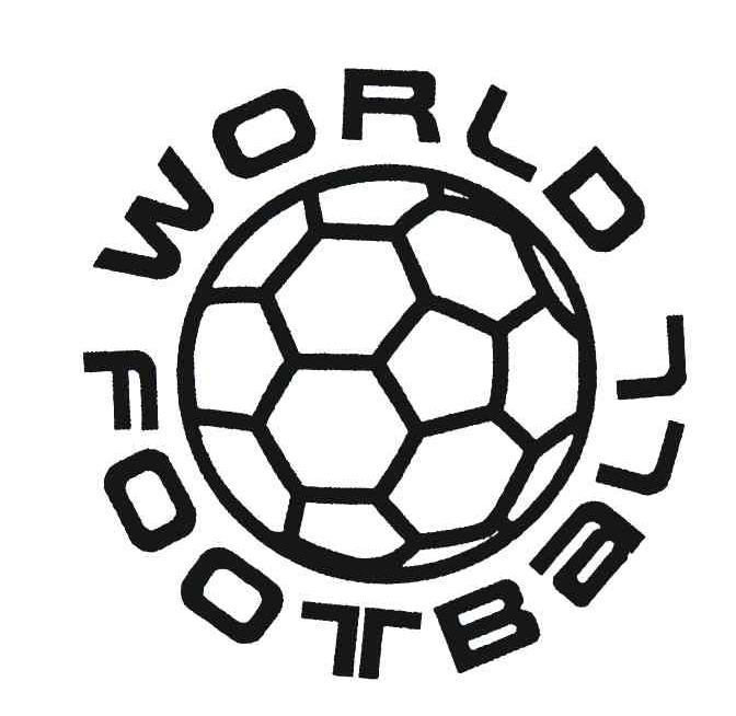 WORLD FOOTBALL