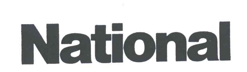 NATIONAL