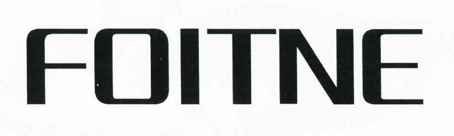 FOITNE