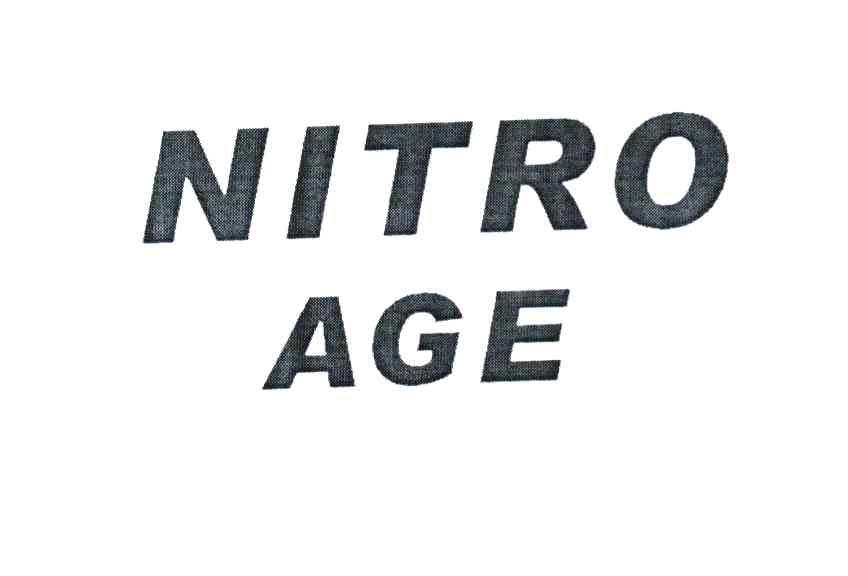 NITRO AGE
