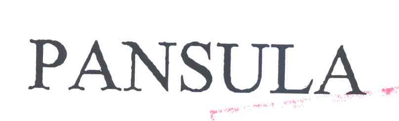 PANSULA